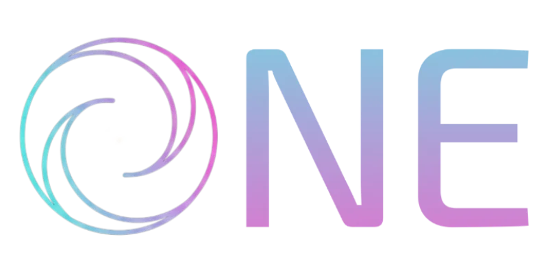 ONE